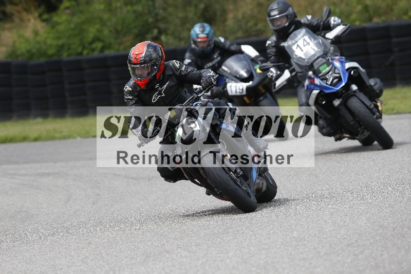 /24 08.06.2025 TZ Motorsport ADR/Gruppe gruen/14